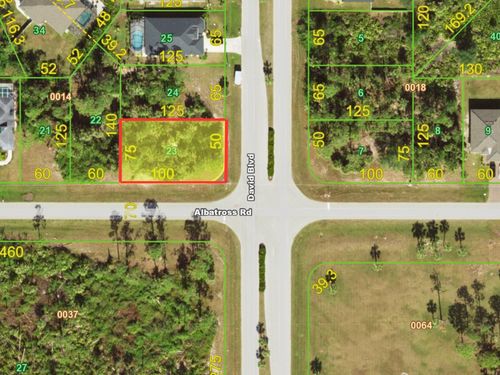 118 David Blvd, ROTONDA WEST, FL, 33947-3878 | Card Image