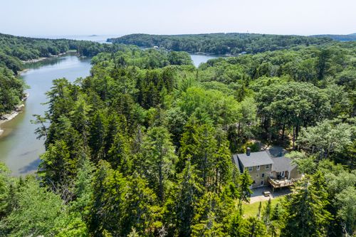 44 King Phillips Trail, Boothbay, ME, 04544 | Card Image