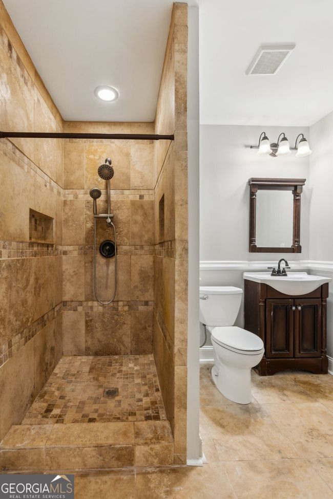 108 Bailey Park Ct, House other with 4 bedrooms, 3 bathrooms and 2 parking in Jefferson GA | Image 25