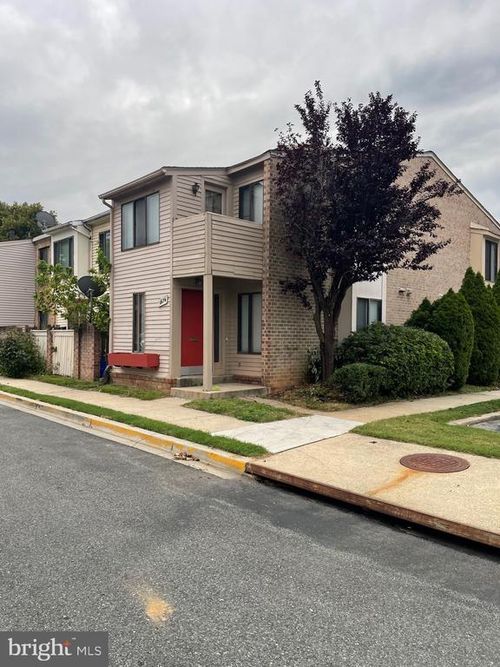 9674 Brassie Way, MONTGOMERY VILLAGE, MD, 20886-1910 | Card Image