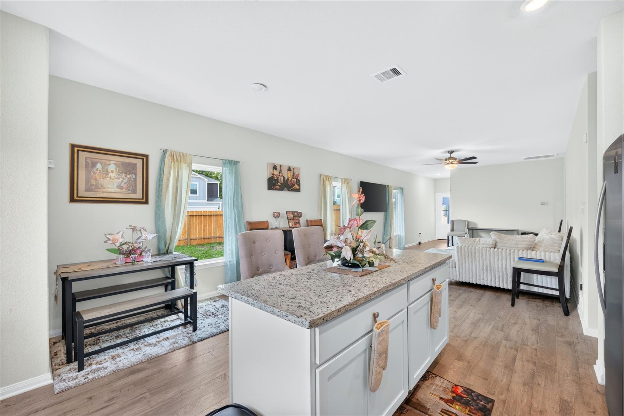 Residential Lease in Houston 5