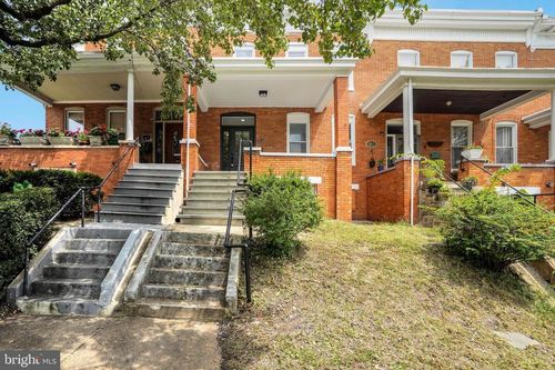 3017 The Alameda, BALTIMORE, MD, 21218-3732 | Card Image