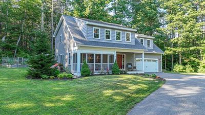 170 Clay Hill Road, House other with 3 bedrooms, 2 bathrooms and null parking in York ME | Image 1