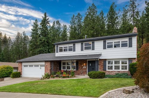 2828 W Weile Ave, Spokane, WA, 99208-4550 | Card Image