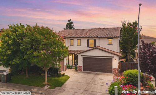 421 Bettona Way, American Canyon, CA, 94503 | Card Image