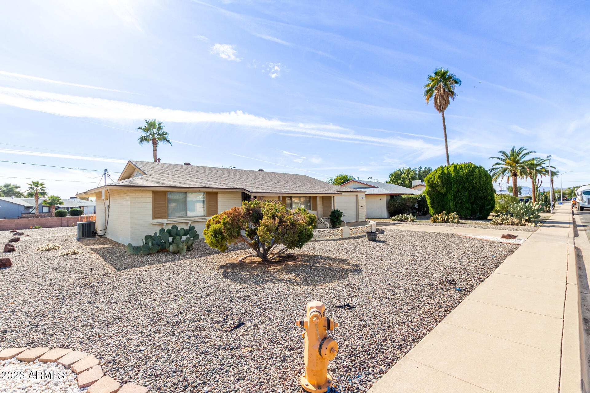 Residential in Sun City 2