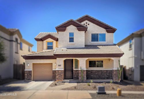 3853 E Branham Ln, Phoenix, AZ, 85042-9647 | Card Image