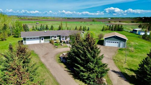 12-712074 Range Road 55, Grande Prairie, AB, T8X4A8 | Card Image