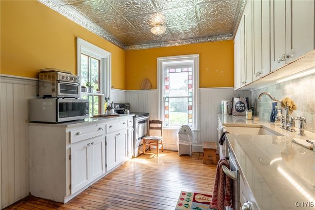 81 Rowley St, House other with 4 bedrooms, 2 bathrooms and null parking in Gouverneur NY | Image 16
