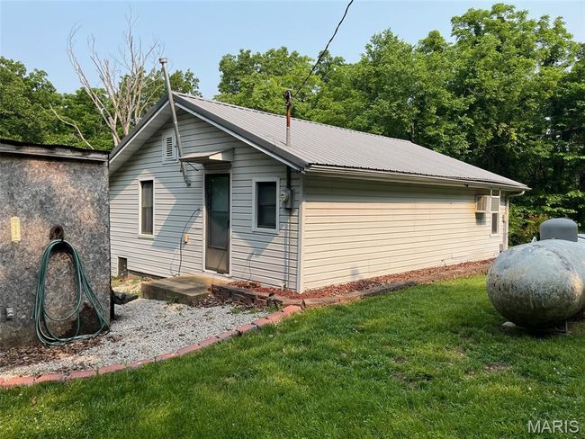 11142 E State Highway 47, House other with 2 bedrooms, 1 bathrooms and null parking in Cadet MO | Image 4