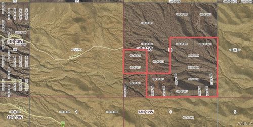 0 Tbd 280 Acres, Wikieup, AZ, 85360 | Card Image