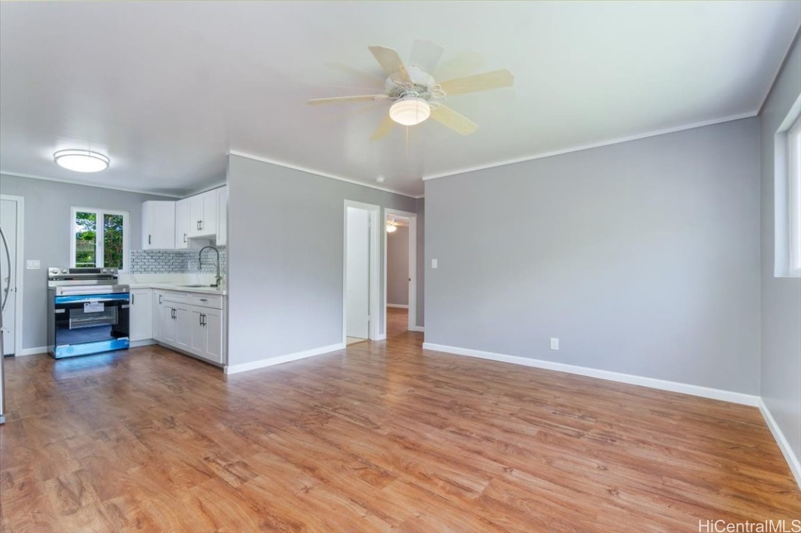 Kawekiu Pl, Honolulu, HI 96821 #1
