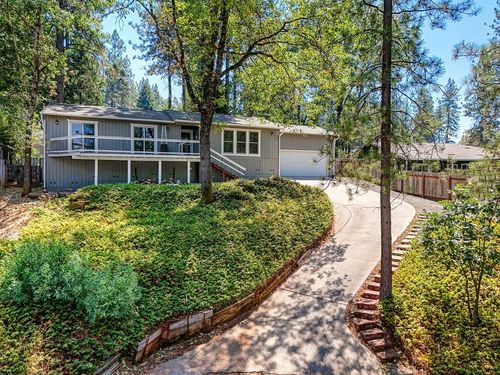 11575 Marilyn Ct, Grass Valley, CA, 95949-6671 | Card Image