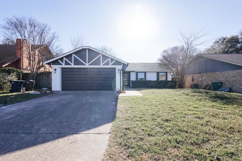 3921 Teaberry Lane, Fort Worth, TX, 76133 | Card Image