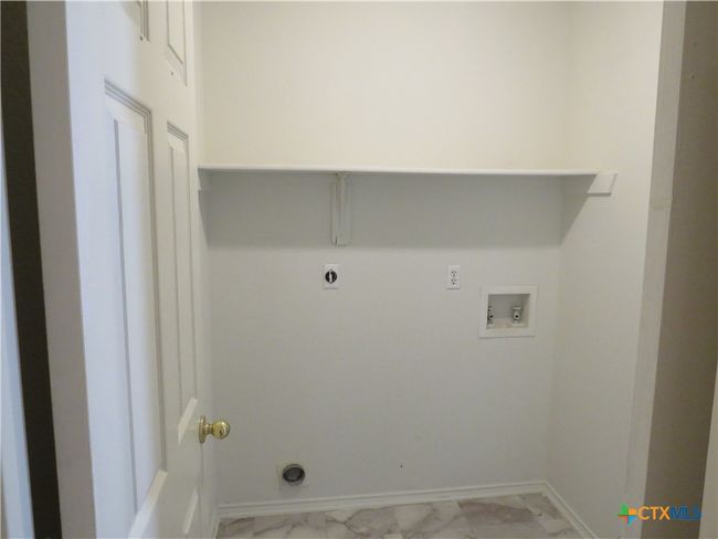 1808 Agate Dr, House other with 4 bedrooms, 2 bathrooms and null parking in Killeen TX | Image 27