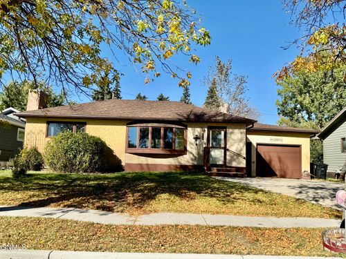 410 Dean Ave, Tioga, ND, 58852-7548 | Card Image