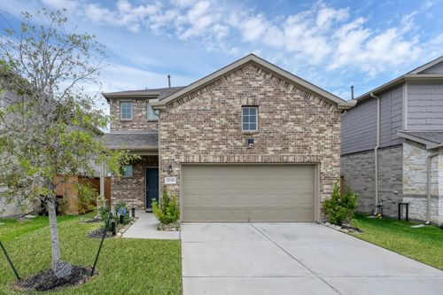 21130 Dolphin Bay Ln, Cypress, TX, 77433-6003 | Card Image