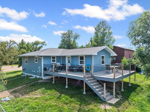 502 7th St, Newell, SD, 57760-2155 | Card Image