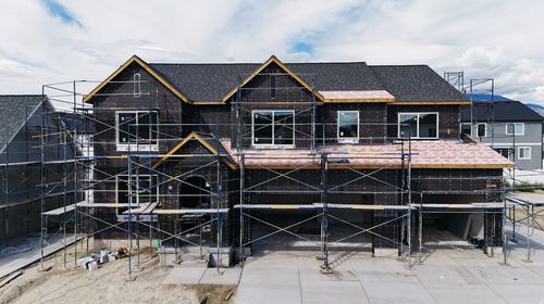5359 N Honey Suckle Way, Eagle Mountain, UT, 84005-3813 | Card Image