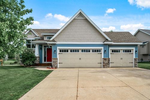 19921 204th Ave, Big Lake, MN, 55309-4824 | Card Image
