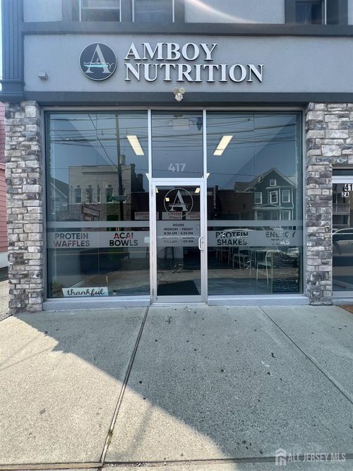 419-417 New Brunswick Ave, Perth Amboy, NJ, 08861-3938 | Card Image
