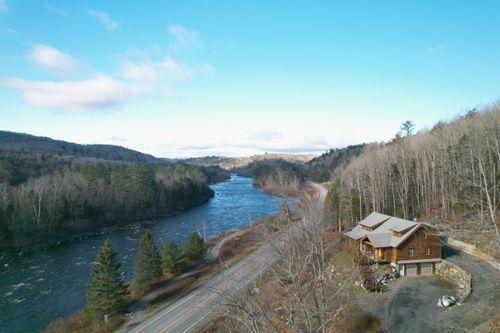 2991 Us Route 201, West Forks Plt, ME, 04985 | Card Image