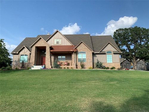 1166514 S Loop, Porum, OK, 74455 | Card Image