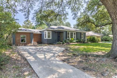 1608 N 6 Th Street, House other with 4 bedrooms, 2 bathrooms and null parking in Monroe LA | Image 2