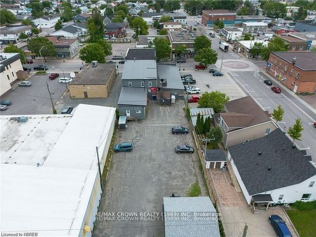 209 King Street, Home with 0 bedrooms, 9 bathrooms and 20 parking in West Nipissing ON | Image 5