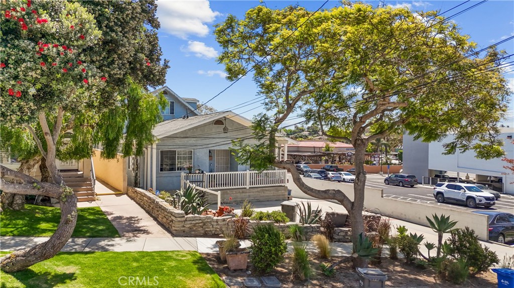 Residential Income in Redondo Beach 2