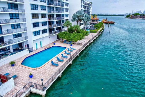 502-10101 E Bay Harbor Dr, Bay Harbor Islands, FL, 33154-1201 | Card Image