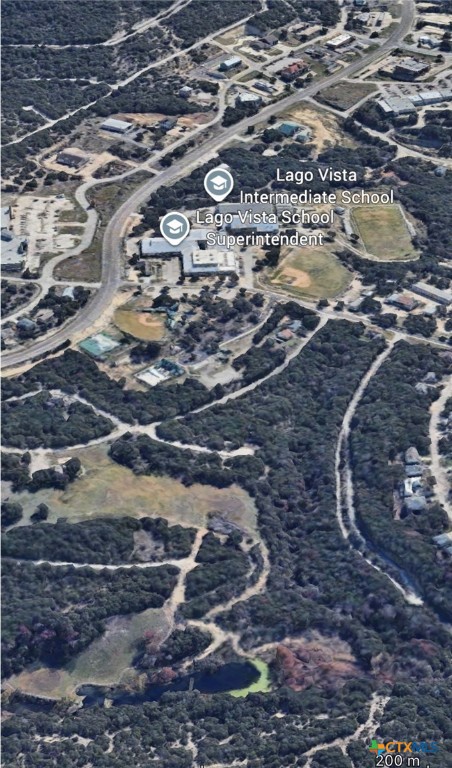Land in Lago Vista 3