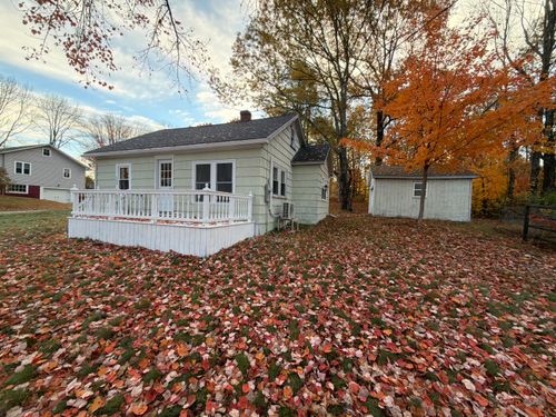 344 Enfield Road, Lincoln, ME, 04457 | Card Image