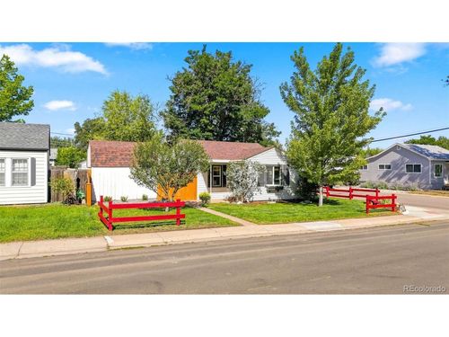 4001 S Grant St, Englewood, CO, 80113-4705 | Card Image