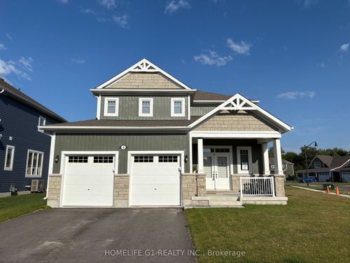 5 Dyer Cres, Bracebridge, ON, P1L0N4 | Card Image
