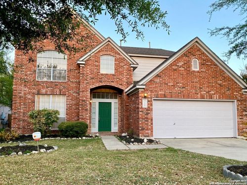 11210 Jade Grn, San Antonio, TX, 78249-5002 | Card Image