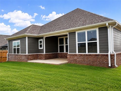 3930 Repose St, Springdale, AR, 72764-6882 | Card Image