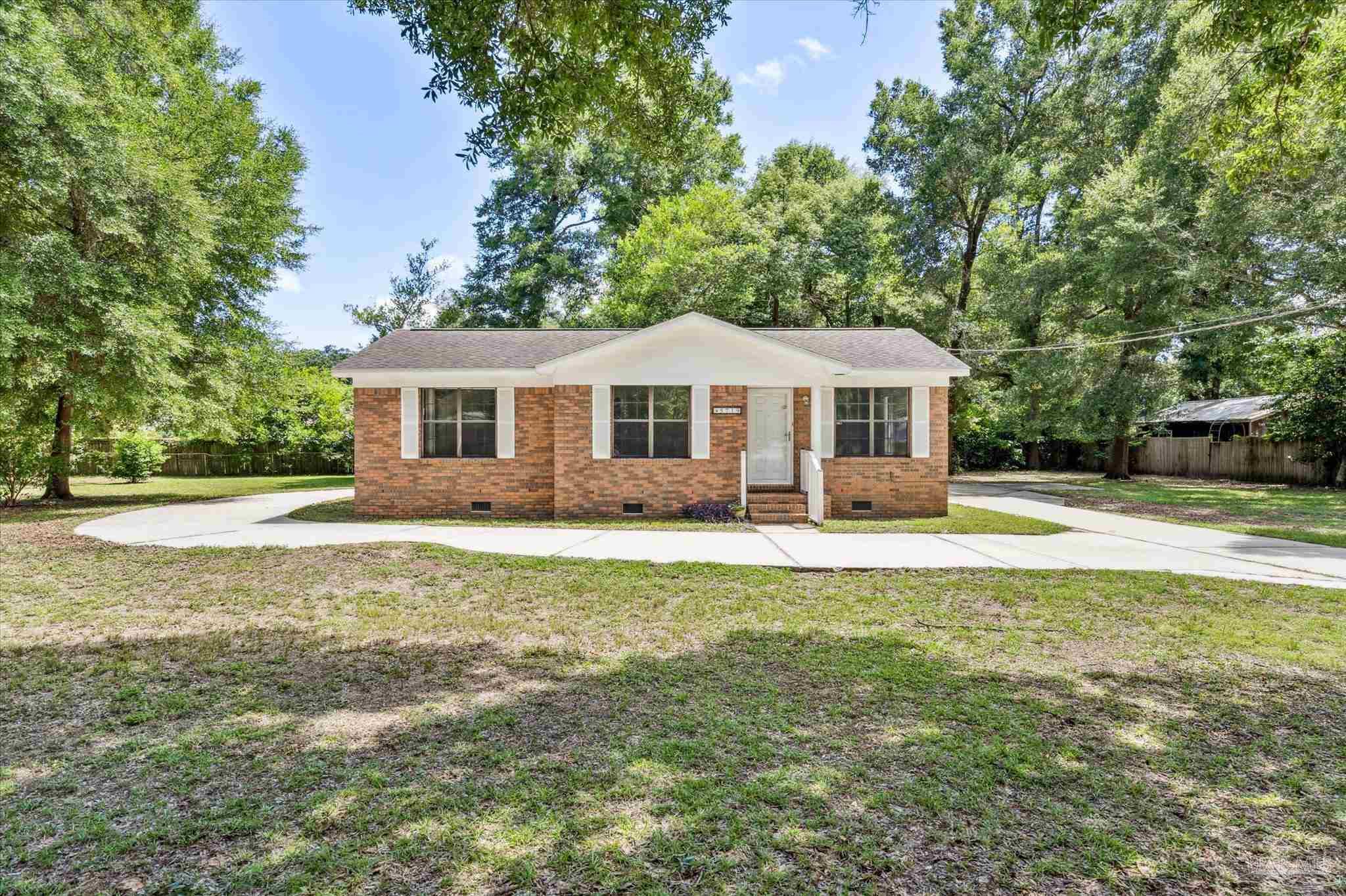Annette St, Pensacola, FL 32506