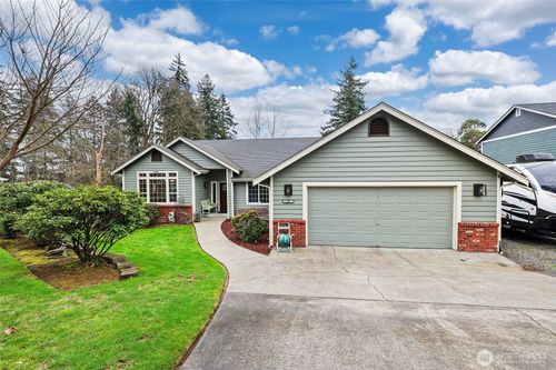 2307 16th Avenue, Milton, WA, 98354 | Card Image