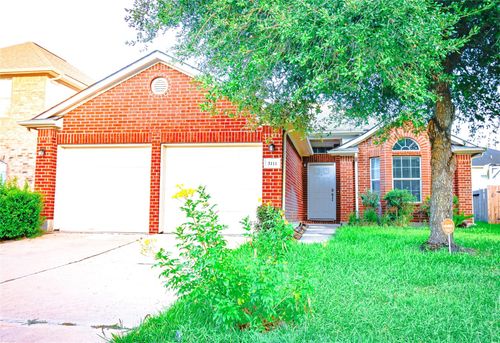 3111 Myrtle Ranch Dr, Katy, TX, 77494-3028 | Card Image