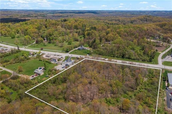 0 Route 8/William Flinn Hwy, Home with 0 bedrooms, 0 bathrooms and null parking in Penn Twp - BUT PA | Image 4