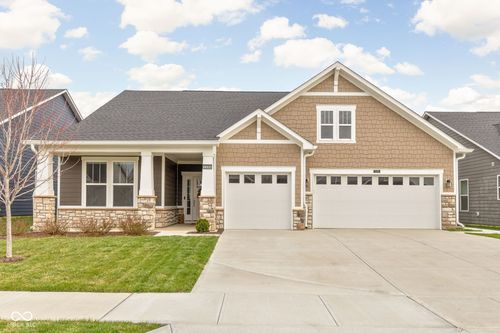1288 Clairet, Westfield, IN, 46074-7691 | Card Image