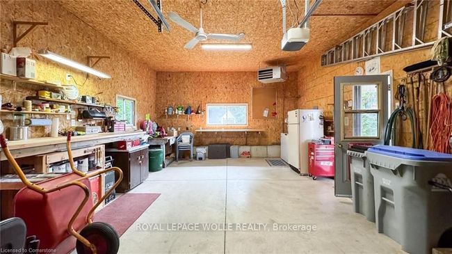 73034 Claudette Dr, House other with 3 bedrooms, 2 bathrooms and 6 parking in Zurich ON | Image 42