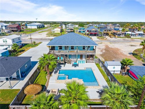 1528 S Magnolia St, Rockport, TX, 78382-2110 | Card Image