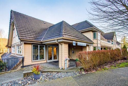 112-160 Shoreline Cir, Port Moody, BC, V3H0B2 | Card Image