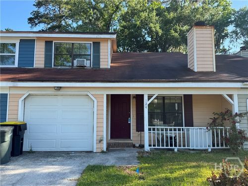 124 Windmill Ln, savannah, GA, 31419-2286 | Card Image
