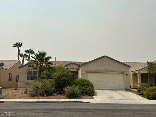 3513 Mastercraft Ave, North Las Vegas, NV, 89031-7219 | Card Image
