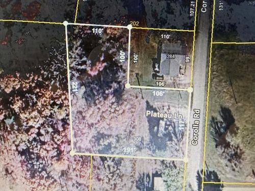 308 Corolla Rd, Sparta, TN, 38583-3346 | Card Image