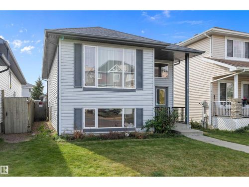 3019 33 Ave Nw, Edmonton, AB, T6T1X2 | Card Image