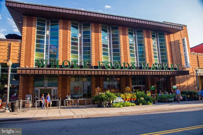 APT-202 - 1427 Rhode Island Ave Nw, Condo with 1 bedrooms, 1 bathrooms and null parking in WASHINGTON DC | Image 23